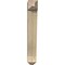 Ekena Millwork Traditional Craftsman Rough Sawn Bracket, Douglas Fir, 4"W x 16"D x 28"H BKT04X16X28TRA04RDF - alternate 4